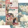 Graphic 45 PRE-ORDER Journaling Through Time 8x8 Inch Collection Pack (4503140) Graphic 45 PRE-ORDER Journaling Through Time 8x8 Inch Collection Pack (4503140)