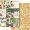 Graphic 45 PRE-ORDER Journaling Through Time 8x8 Inch Collection Pack (4503140) Graphic 45 PRE-ORDER Journaling Through Time 8x8 Inch Collection Pack (4503140)