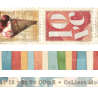 Graphic 45 PRE-ORDER Journaling Through Time Washi Tape Set (4503145) Graphic 45 PRE-ORDER Journaling Through Time Washi Tape Set (4503145)