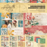 Graphic 45 PRE-ORDER Journaling Through Time Complete Collection Package Graphic 45 PRE-ORDER Journaling Through Time Complete Collection Package