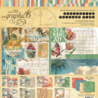 Graphic 45 PRE-ORDER Journaling Through Time Complete Collection Package Graphic 45 PRE-ORDER Journaling Through Time Complete Collection Package