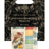 Graphic 45 PRE-ORDER Journaling Through Time Complete Collection Package Graphic 45 PRE-ORDER Journaling Through Time Complete Collection Package