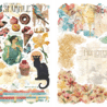 Graphic 45 PRE-ORDER Journaling Through Time Complete Collection Package Graphic 45 PRE-ORDER Journaling Through Time Complete Collection Package