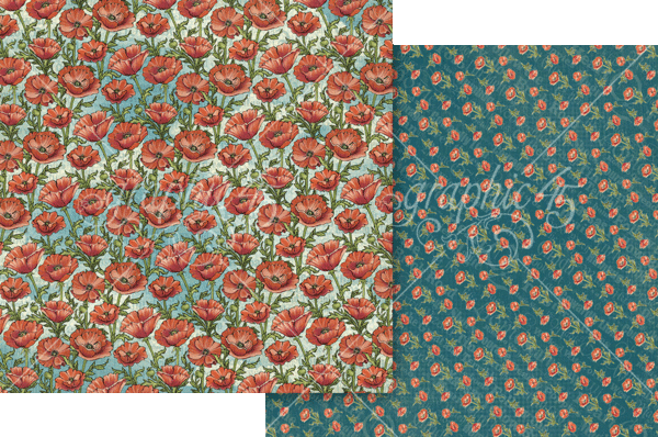 Graphic 45 Wonder of Oz 8x8 Inch Collection Pack (4503120) Graphic 45 Wonder of Oz 8x8 Inch Collection Pack (4503120)