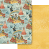 Graphic 45 Wonder of Oz 8x8 Inch Collection Pack (4503120) Graphic 45 Wonder of Oz 8x8 Inch Collection Pack (4503120)