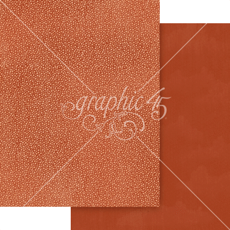 Graphic 45 Wonder of Oz 8.5 x 11 Inch Patterns & Solids Paper Pack (4503122)