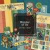 Graphic 45 PRE-ORDER Wonder of Oz Complete Collection Package Graphic 45 PRE-ORDER Wonder of Oz Complete Collection Package