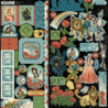 Graphic 45 PRE-ORDER Wonder of Oz Complete Collection Package Graphic 45 PRE-ORDER Wonder of Oz Complete Collection Package