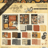Graphic 45 PRE-ORDER Farmhouse 12x12 Inch Keepsake Edition (4503149) Graphic 45 PRE-ORDER Farmhouse 12x12 Inch Keepsake Edition (4503149)