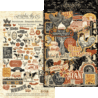 Graphic 45 PRE-ORDER Farmhouse 12x12 Inch Keepsake Edition (4503149) Graphic 45 PRE-ORDER Farmhouse 12x12 Inch Keepsake Edition (4503149)