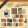 Graphic 45 PRE-ORDER Farmhouse 12x12 Inch Keepsake Kit with Exclusive Metal Die-Set (4503150) Graphic 45 PRE-ORDER Farmhouse 12x12 Inch Keepsake Kit with Exclusive Metal Die-Set (4503150)