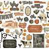 Graphic 45 PRE-ORDER Farmhouse 12x12 Inch Keepsake Kit with Exclusive Metal Die-Set (4503150) Graphic 45 PRE-ORDER Farmhouse 12x12 Inch Keepsake Kit with Exclusive Metal Die-Set (4503150)