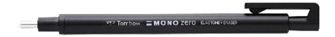 Tombow Mono Zero Precision Eraser (2,3mm) (EH-KUR) Tombow Mono Zero Precision Eraser (2,3mm) (EH-KUR)