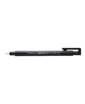 Tombow Mono Zero Precision Eraser (2,3mm) (EH-KUR)