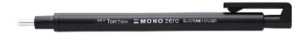 Tombow Mono Zero Precision Eraser (2,3mm) (EH-KUR) Tombow Mono Zero Precision Eraser (2,3mm) (EH-KUR)