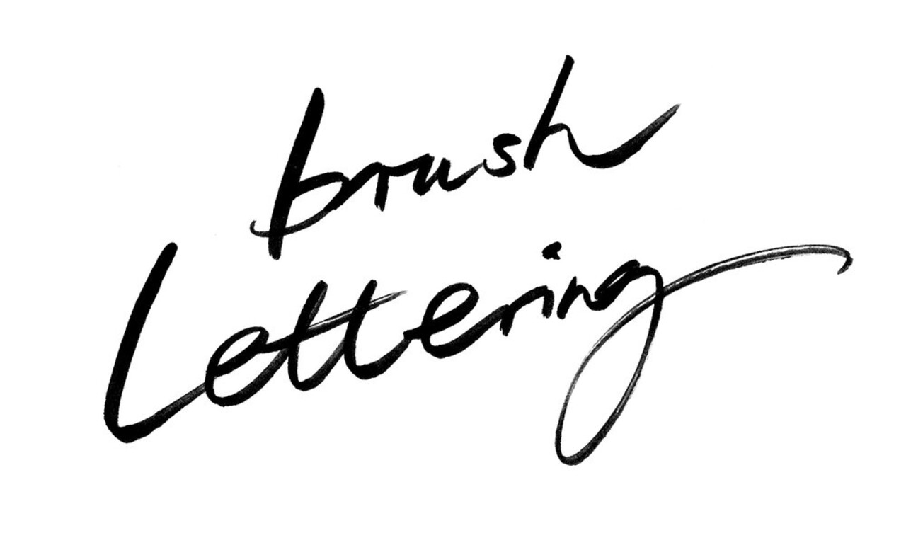 Tombow Fudenosuke Brush Pen Trilogy (WS-BHS-3P)