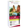 Tombow ABT Dual Brush Pens Landscape Colors (18pcs) (ABT-18P-6) Tombow ABT Dual Brush Pens Landscape Colors (18pcs) (ABT-18P-6)