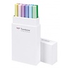 Tombow ABT Dual Brush Pens Pastel Colors (12pcs) (ABT-12P-2) Tombow ABT Dual Brush Pens Pastel Colors (12pcs) (ABT-12P-2)