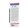 Tombow ABT Dual Brush Pens Primary Colors (6pcs) (ABT-6C-1) Tombow ABT Dual Brush Pens Primary Colors (6pcs) (ABT-6C-1)