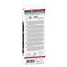 Tombow ABT Dual Brush Pens Dermatologically Tested Colors (6pcs) (ABT-6C-3) Tombow ABT Dual Brush Pens Dermatologically Tested Colors (6pcs) (ABT-6C-3)