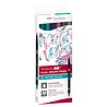 Tombow ABT Dual Brush Pens Vintage Colors (6pcs) (ABT-6C-5) Tombow ABT Dual Brush Pens Vintage Colors (6pcs) (ABT-6C-5)