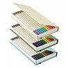 Tombow Irojiten Colored Pencils Rainforest (30pcs) (CI-RTA-30C) Tombow Irojiten Colored Pencils Rainforest (30pcs) (CI-RTA-30C)