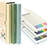 Tombow Irojiten Colored Pencils Rainforest (30pcs) (CI-RTA-30C) Tombow Irojiten Colored Pencils Rainforest (30pcs) (CI-RTA-30C)