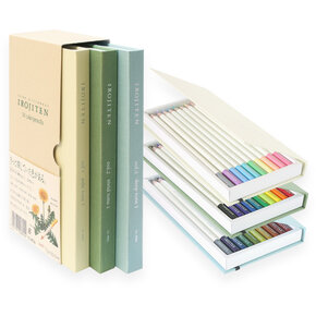Tombow | Irojiten Colored Pencils