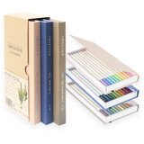 Tombow Irojiten Colored Pencils Woodlands (30pcs) (CI-RTB-30C)
