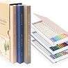 Tombow Irojiten Colored Pencils Woodlands (30pcs) (CI-RTB-30C) Tombow Irojiten Colored Pencils Woodlands (30pcs) (CI-RTB-30C)