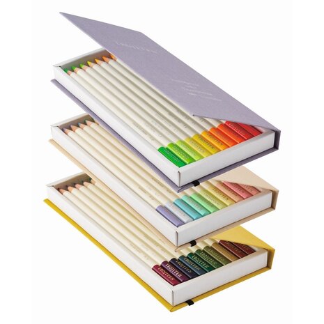 Tombow Irojiten Colored Pencils Seascape (30pcs) (CI-RTC-30C)