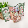 Bella Lulu Fijne kerst A4 Paper Pack (3004/0036) Bella Lulu Fijne kerst A4 Paper Pack (3004/0036)