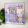 Bella Lulu In de Winter 8x8 Inch Paper Pack (3007/0002) Bella Lulu In de Winter 8x8 Inch Paper Pack (3007/0002)
