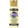DecoArt Americana Acrylic Paint Light Buttermilk (DA164) DecoArt Americana Acrylic Paint Light Buttermilk (DA164)