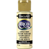 DecoArt Americana Acrylic Paint Buttermilk (DAO3)