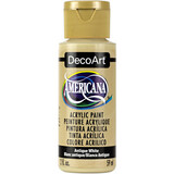 DecoArt Americana Acrylic Paint Antique White (DAO58)