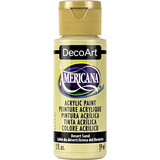 DecoArt Americana Acrylic Paint Desert Sand (DAO77)