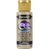 DecoArt Americana Acrylic Paint Khaki Tan (DA173)
