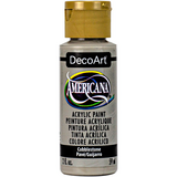 DecoArt Americana Acrylic Paint Cobblestone (DA390)