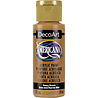 DecoArt Americana Acrylic Paint Honey Brown (DA163) DecoArt Americana Acrylic Paint Honey Brown (DA163)
