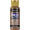 DecoArt Americana Acrylic Paint Light Cinnamon (DA114) DecoArt Americana Acrylic Paint Light Cinnamon (DA114)