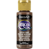 DecoArt Americana Acrylic Paint Espresso (DA271) DecoArt Americana Acrylic Paint Espresso (DA271)
