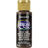 DecoArt Americana Acrylic Paint Burnt Umber (DAO64) DecoArt Americana Acrylic Paint Burnt Umber (DAO64)