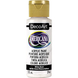 DecoArt Americana Acrylic Paint White Wash (DAO2)