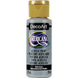 DecoArt Americana Acrylic Paint Slate Grey (DAO68)