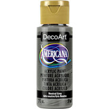 DecoArt Americana Acrylic Paint Neutral Grey (Toning) (DAO95)