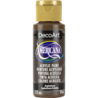 DecoArt Americana Acrylic Paint Asphaltum (DA180) DecoArt Americana Acrylic Paint Asphaltum (DA180)