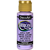 DecoArt Americana Acrylic Paint Purple Petal (DA378) DecoArt Americana Acrylic Paint Purple Petal (DA378)