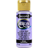 DecoArt Americana Acrylic Paint Wisteria (DA211)
