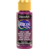 DecoArt Americana Acrylic Paint Poetic Plum (DA396) DecoArt Americana Acrylic Paint Poetic Plum (DA396)